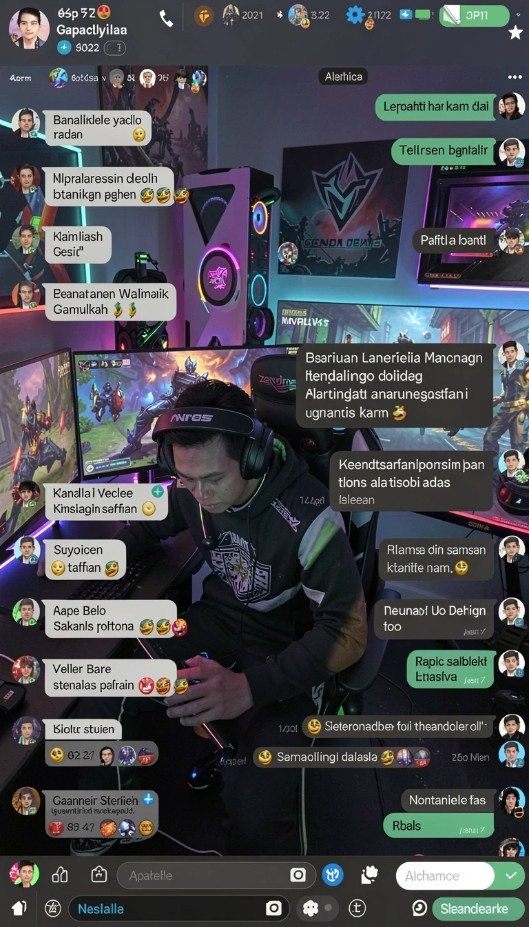 Review Aplikasi v87 Versi Terbaru screenshot 2