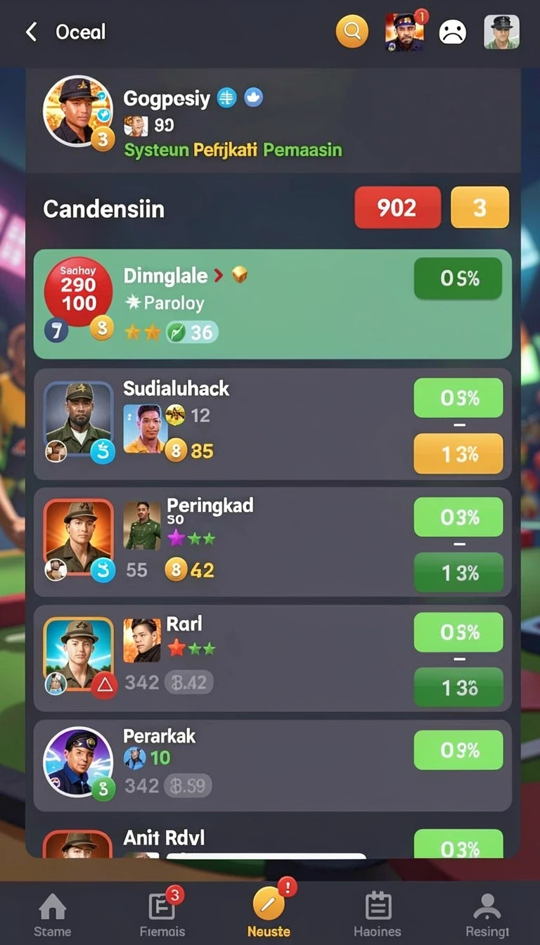 Review Aplikasi lokethoki Versi Terbaru screenshot 3