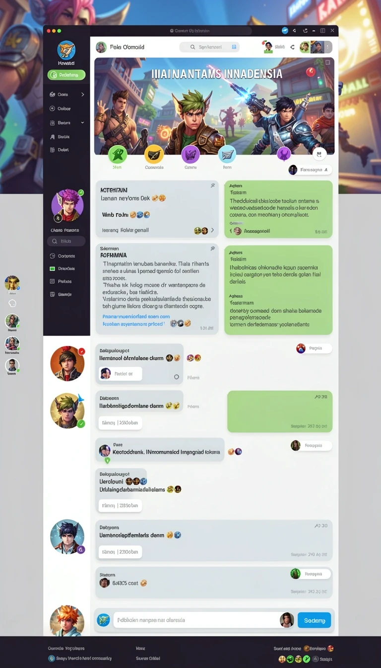 Download dewi11 APK untuk Android screenshot 4
