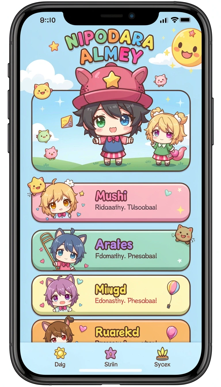 Download pt777 APK untuk Android screenshot 3