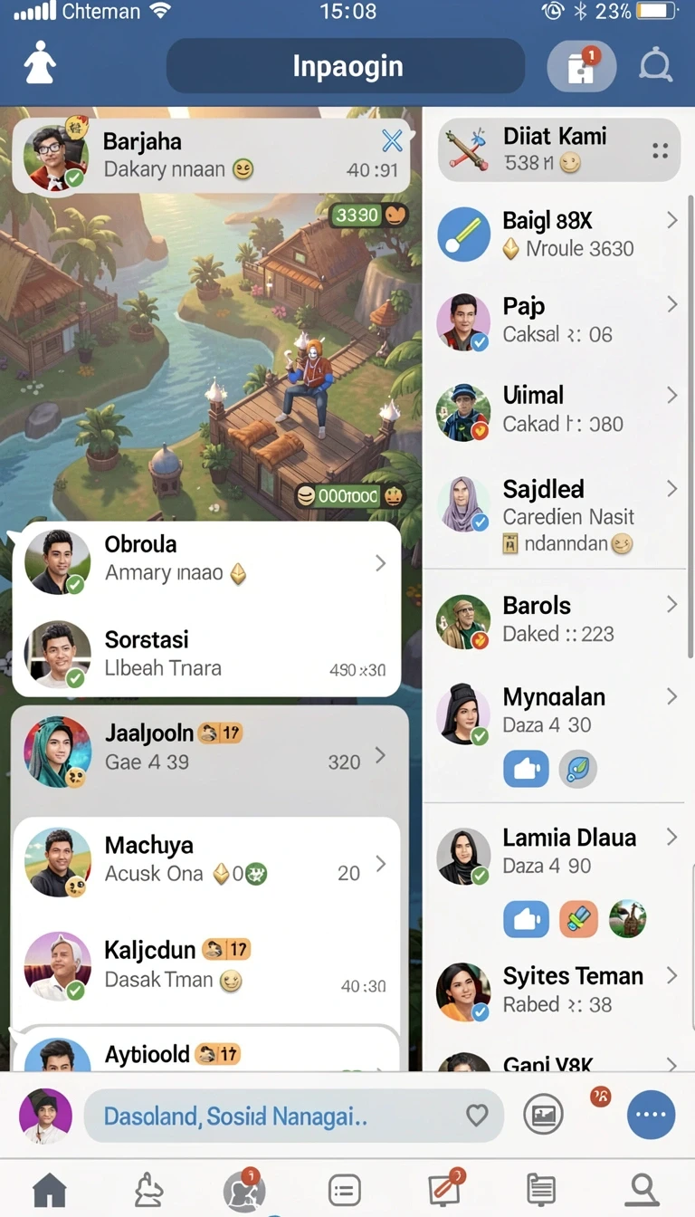 Download tokyo88 APK untuk Android screenshot 4
