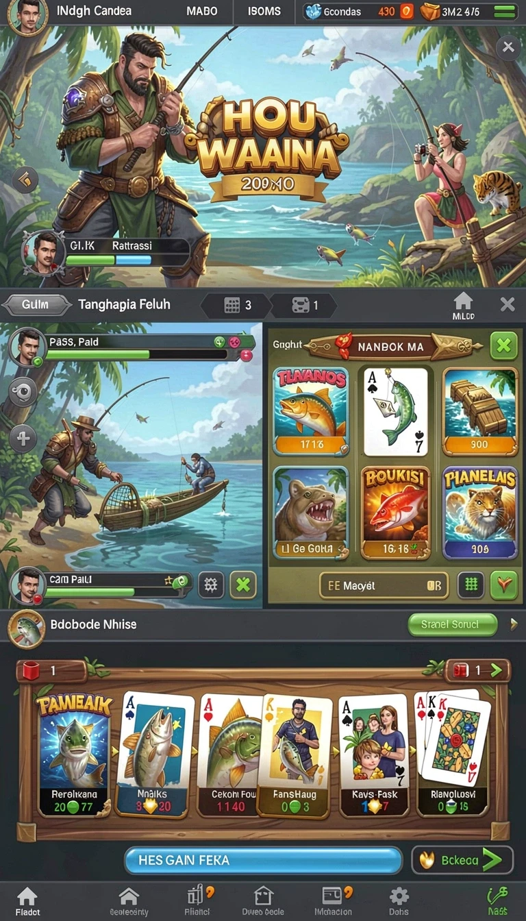 Review Aplikasi tegaltoto Versi Terbaru screenshot 2