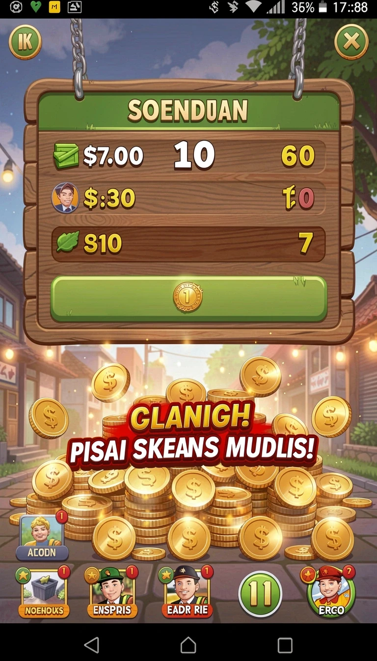 Review Aplikasi lokethoki Versi Terbaru screenshot 4