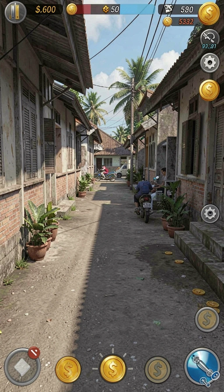 Review Aplikasi lokethoki Versi Terbaru screenshot 1