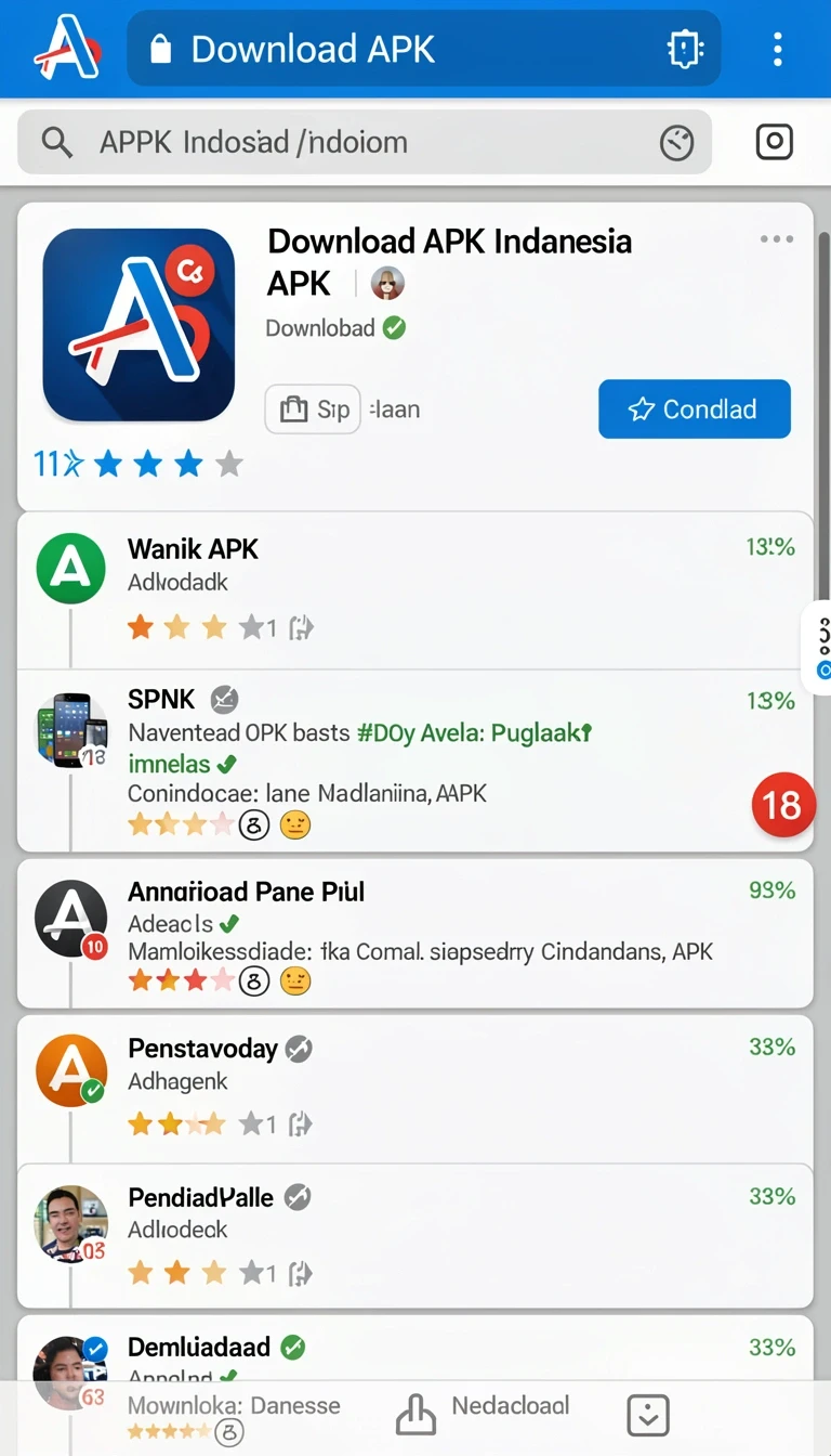 Download pt777 APK untuk Android screenshot 2