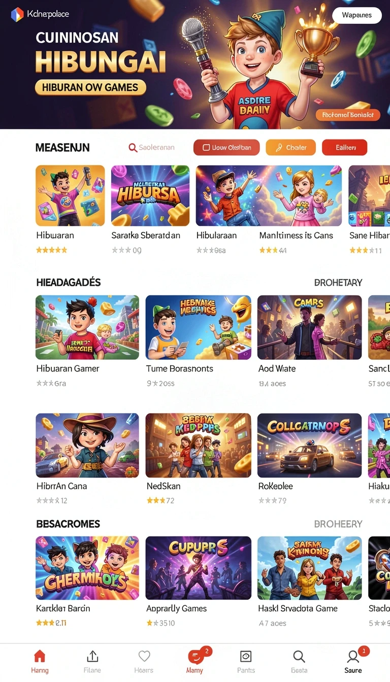 Review Aplikasi koboislot Versi Terbaru screenshot 3