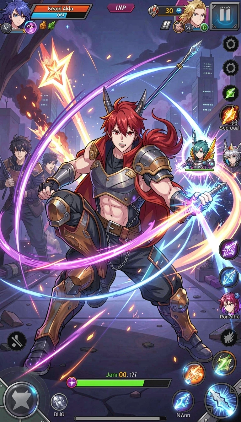 Download dewi11 APK untuk Android screenshot 1