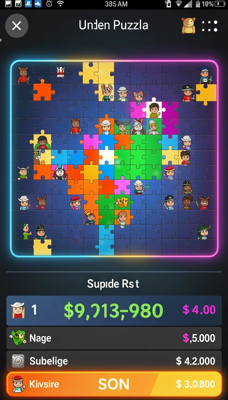 Review Aplikasi nesiafun Versi Terbaru screenshot 4
