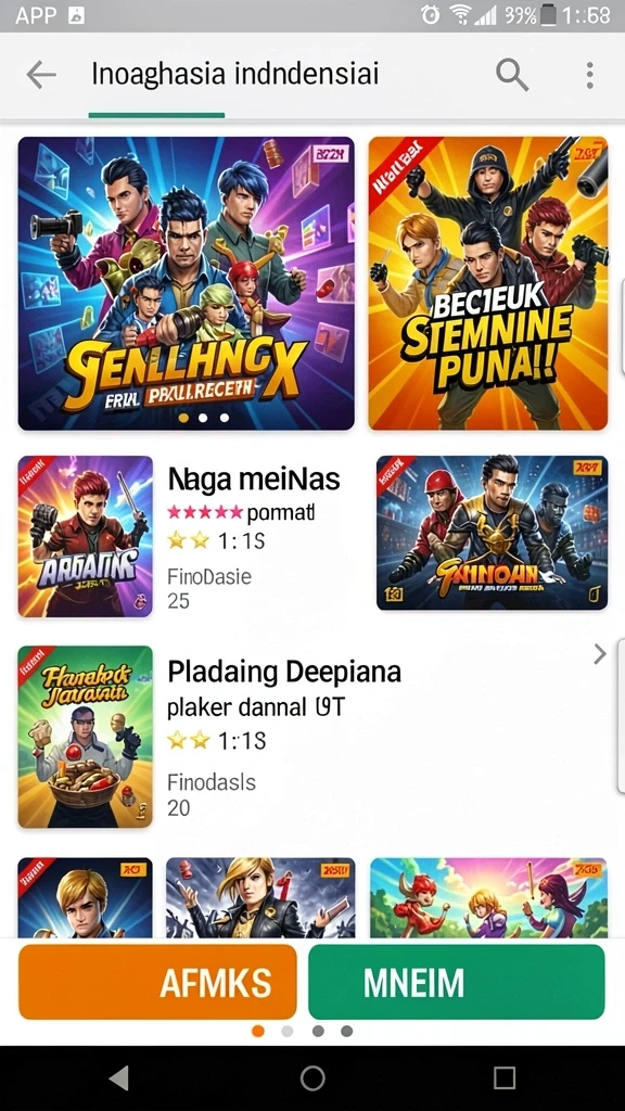 Download rpwin APK untuk Android screenshot 4