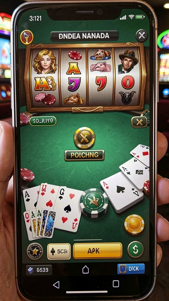 Download hammer303 APK untuk Android screenshot 2