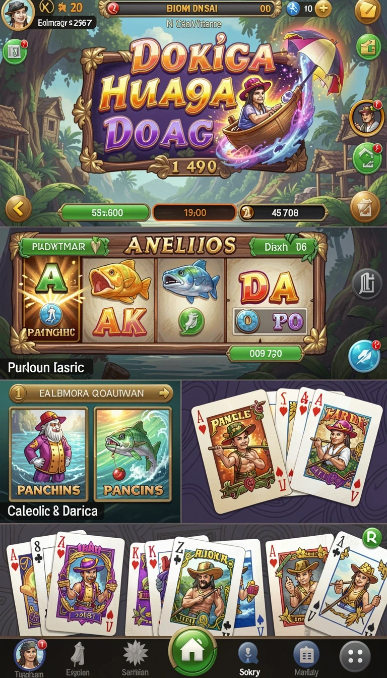 Download pt777 APK untuk Android screenshot 1