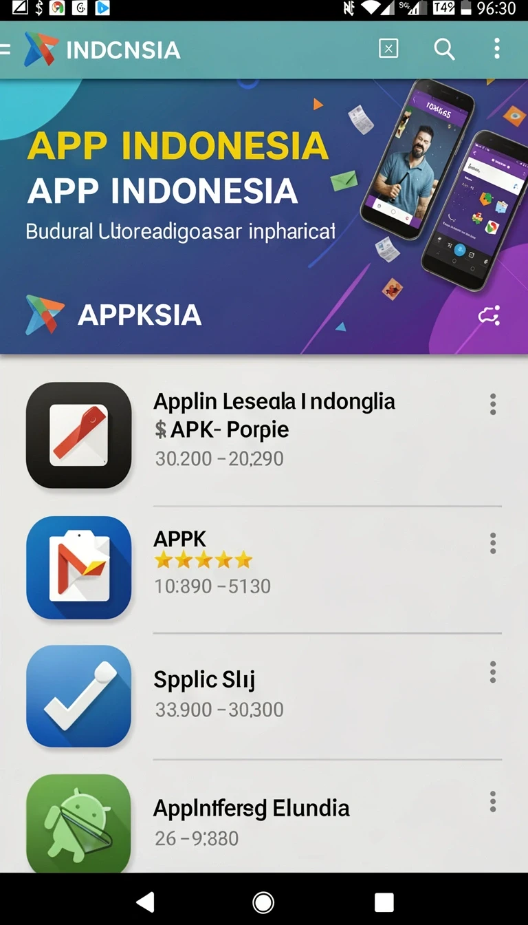 Review Aplikasi koboislot Versi Terbaru screenshot 1