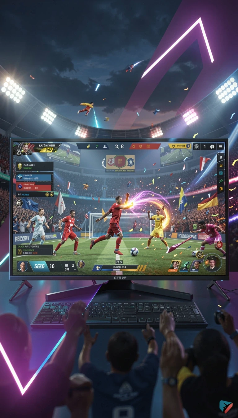 Download hammer303 APK untuk Android screenshot 4
