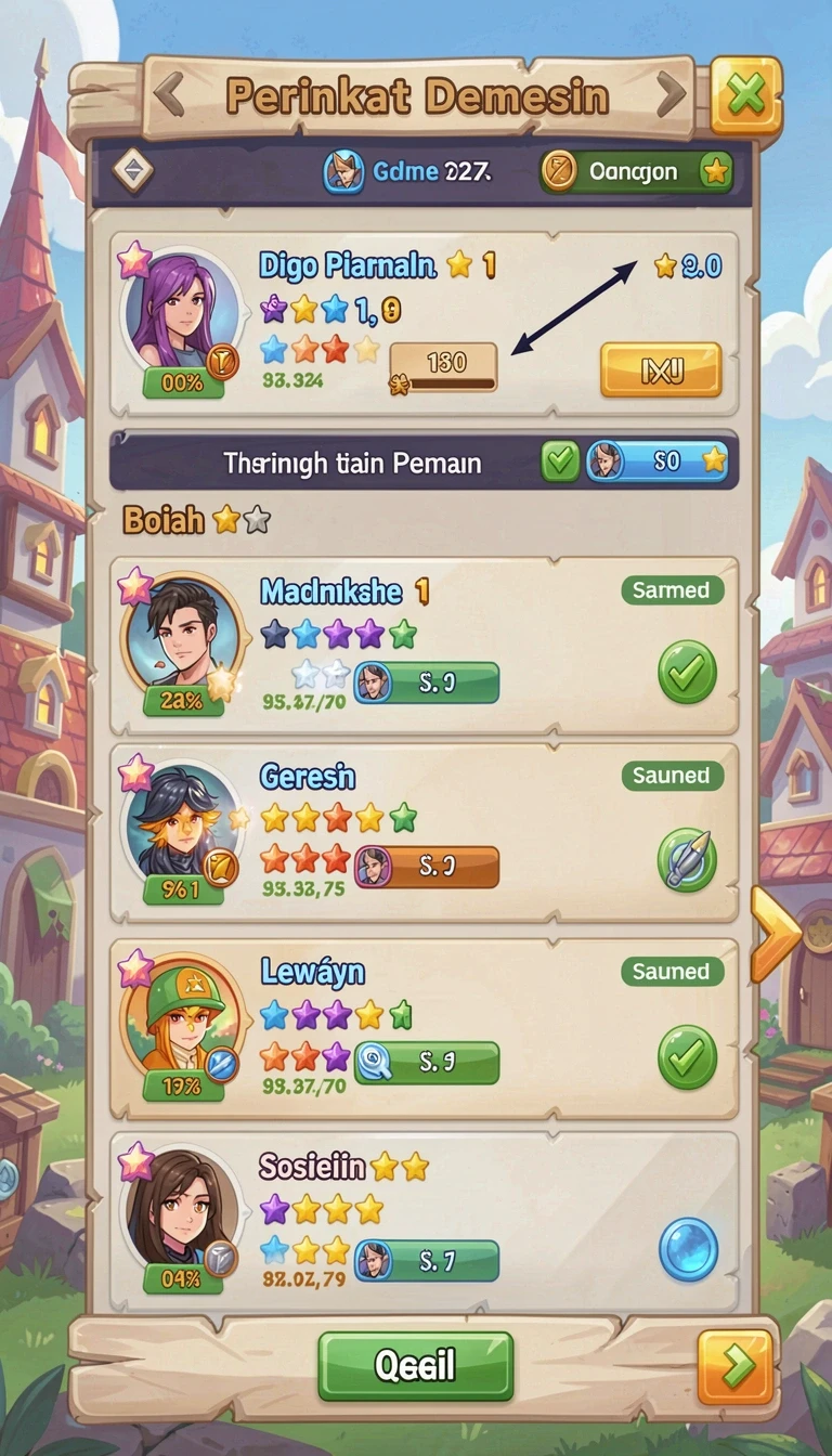 Review Aplikasi 1ibox4d Versi Terbaru screenshot 3